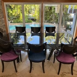 Classic dining Room Table - High End With Low Price 