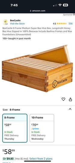 Bee Castle  - LAST ONE 