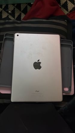 Apple IPad