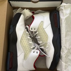 Men’s Jordan Maxin’ 200 Paten Leather Size 11.5