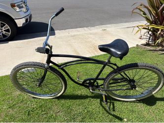 Schwinn cruiser