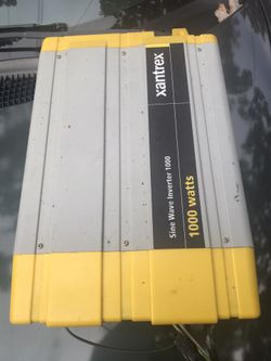 Xantrex