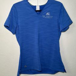 Women’s Adidas Polo Size Medium With Tags