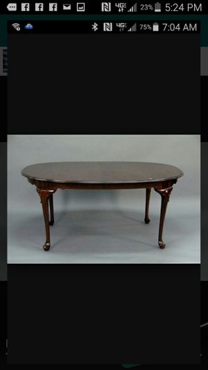 Ethan Allen Dining Room Table For In Pasadena Ca Offerup Ethan Allen Dining Room Table For In Pasadena Ca