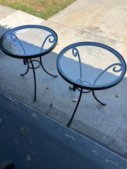 Tables