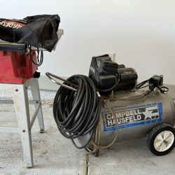 Air Compressor