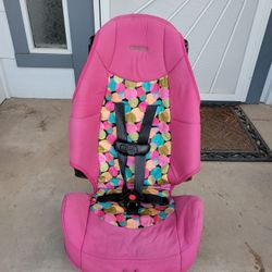 Car Seat!