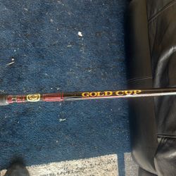 Offshore Angler Gold Cup Fishing Rod 