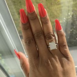 Beautiful diamond Engagement ring 💍