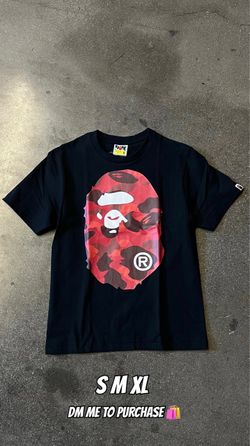 bape tee