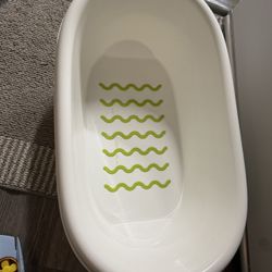 IKEA Baby Bath Tub 