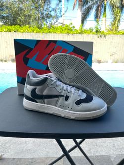 Nike travis scott size 9.5