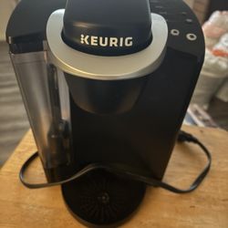 Cafetera Like New 