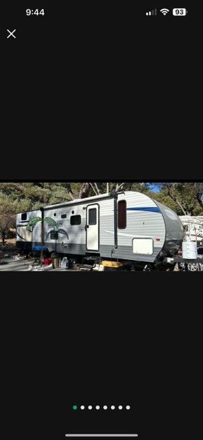 2017 GULF-STREAM AMERI-LITE