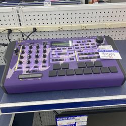 Mixer 