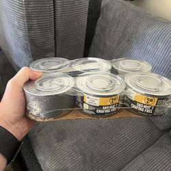 Safe Heat  2 hr. Chafing Fuel