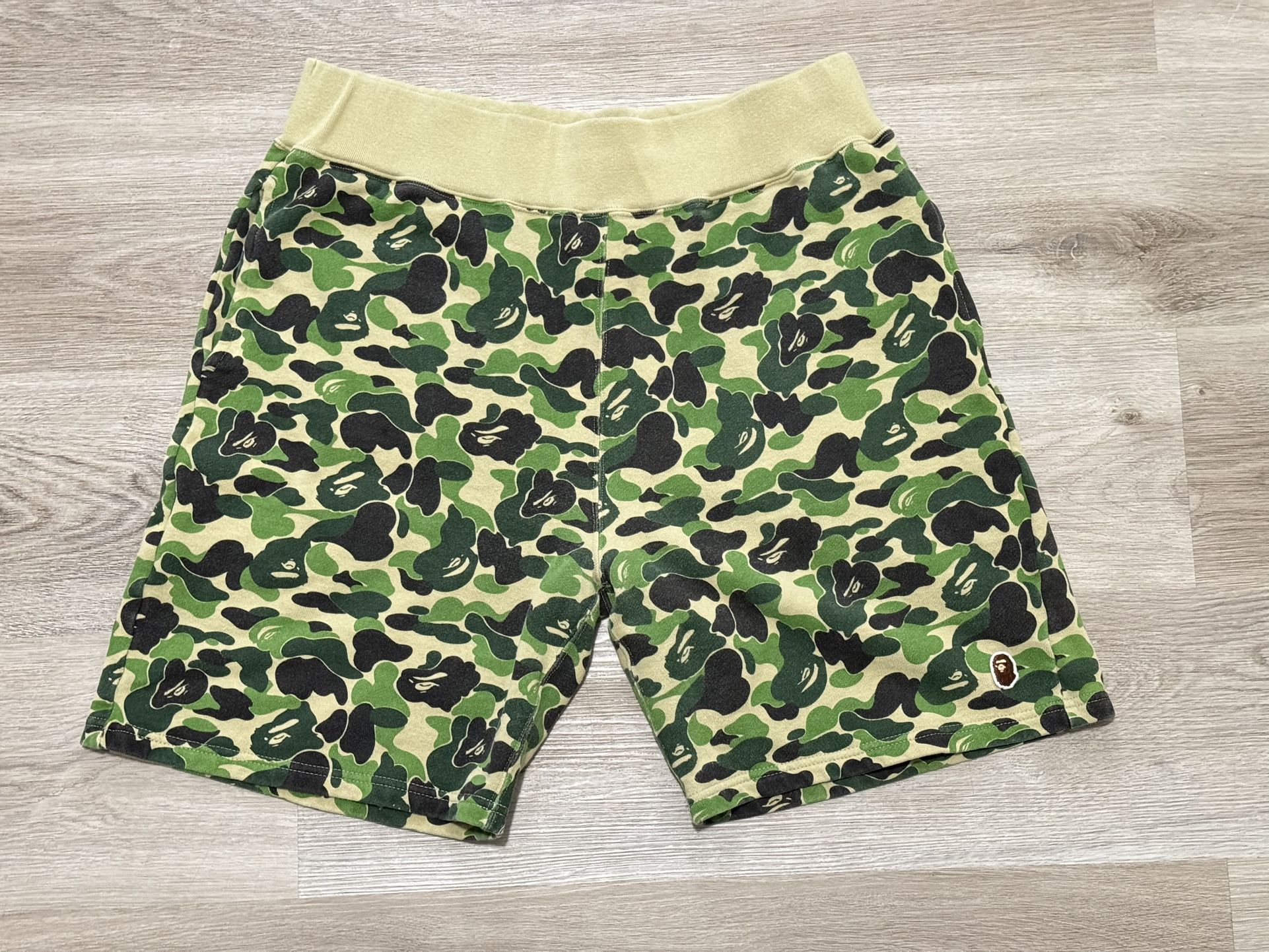 Bape Shorts
