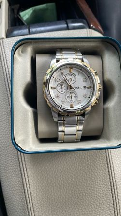 Fossil Men’s Watch