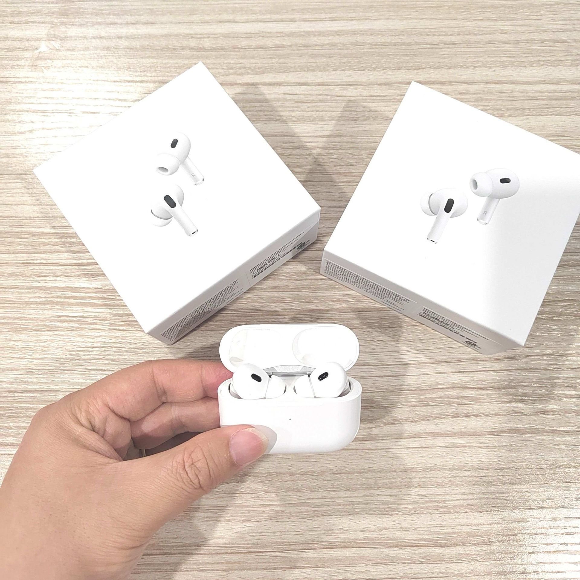 Apple AirPods Pro