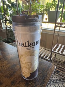 Thailand Cups
