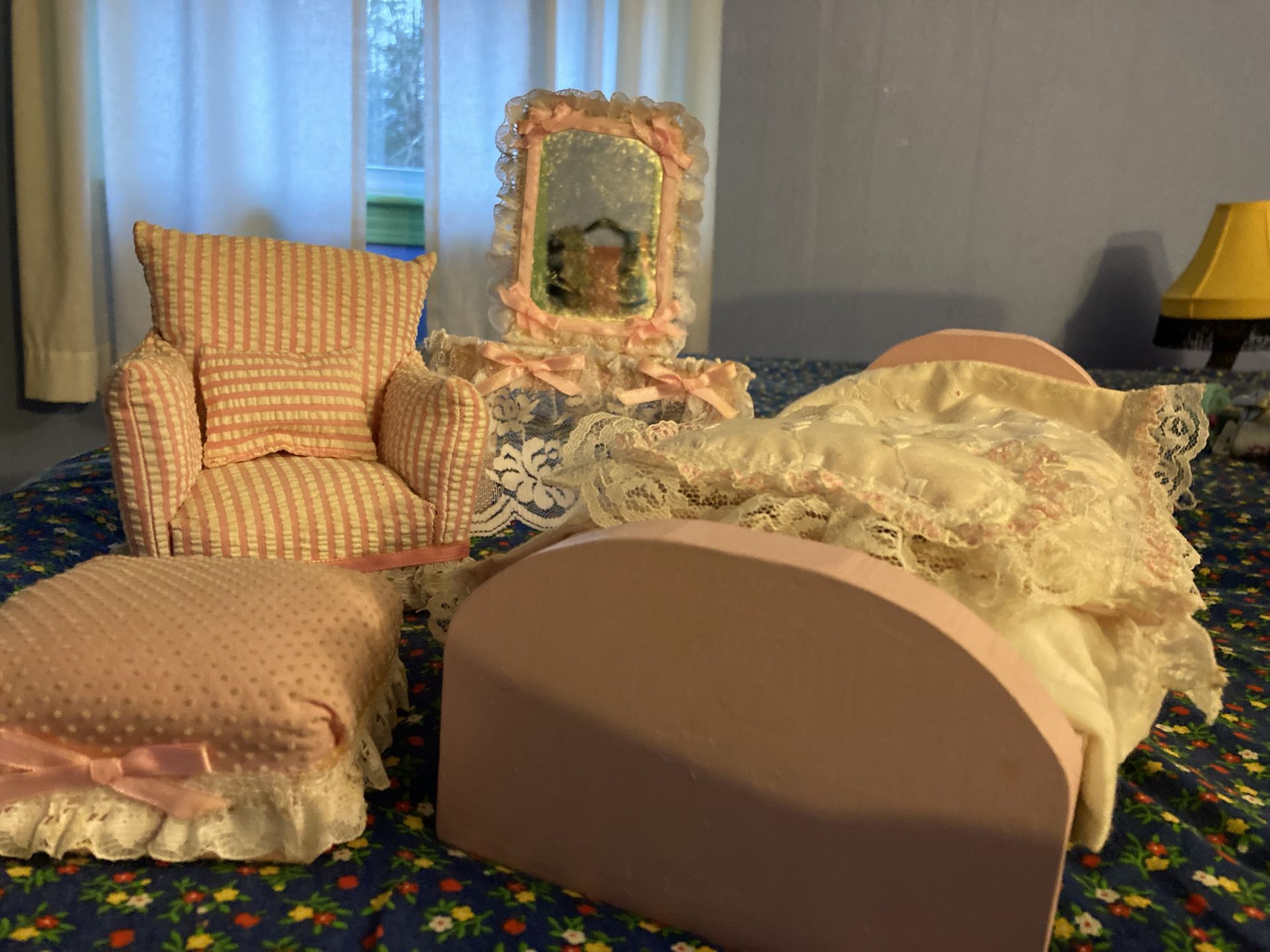 Doll Furniture