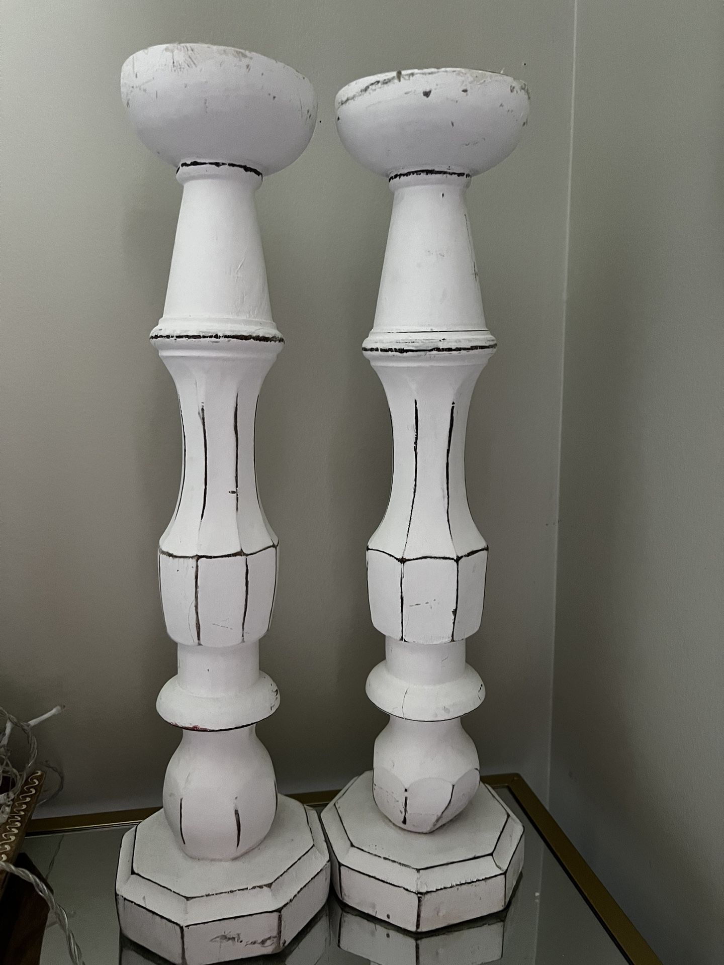 Candles Holders