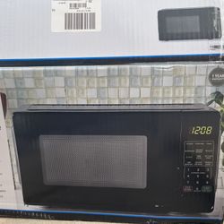 Microwave New