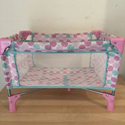 Play Crib