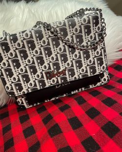 Crossbody Purse New