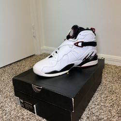 Air Jordan 8 Retro 
