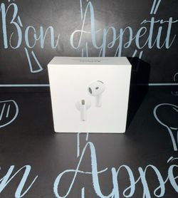 Airpod 4th gen