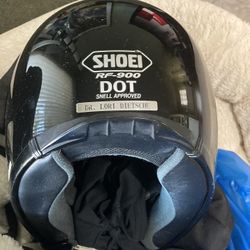 SHOEI Motorcycle Helmet
