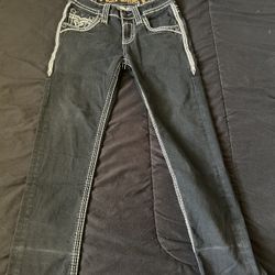 Rock revival Jeans Hymie