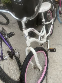 Elektra Bicycle