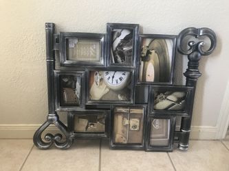 Brand new picture frame