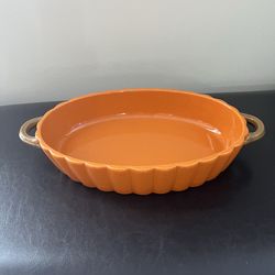 10 Strawberry St Oval Casserole Dish