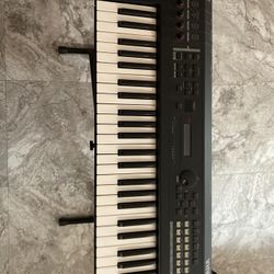 Yamaha MX49