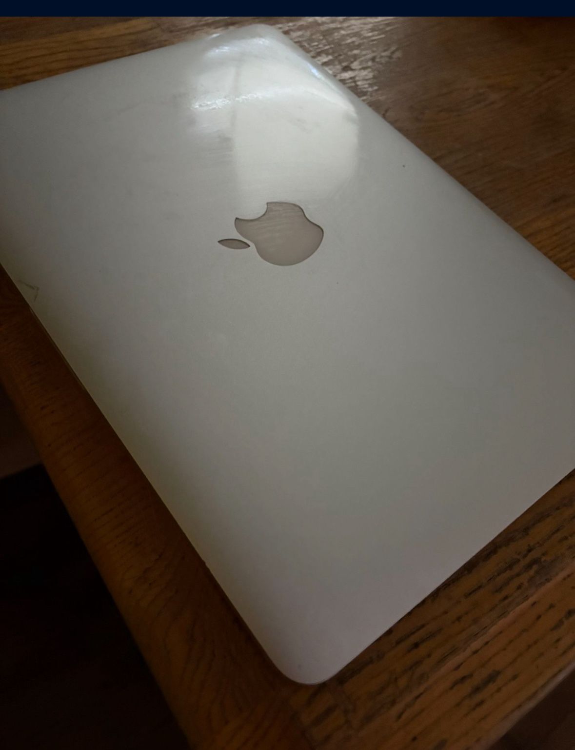 MacBook Pro Catalina