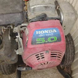Power Washer Good Condition 