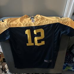 Rodgers Jersey 