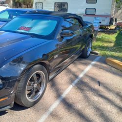 2013 Ford Mustang