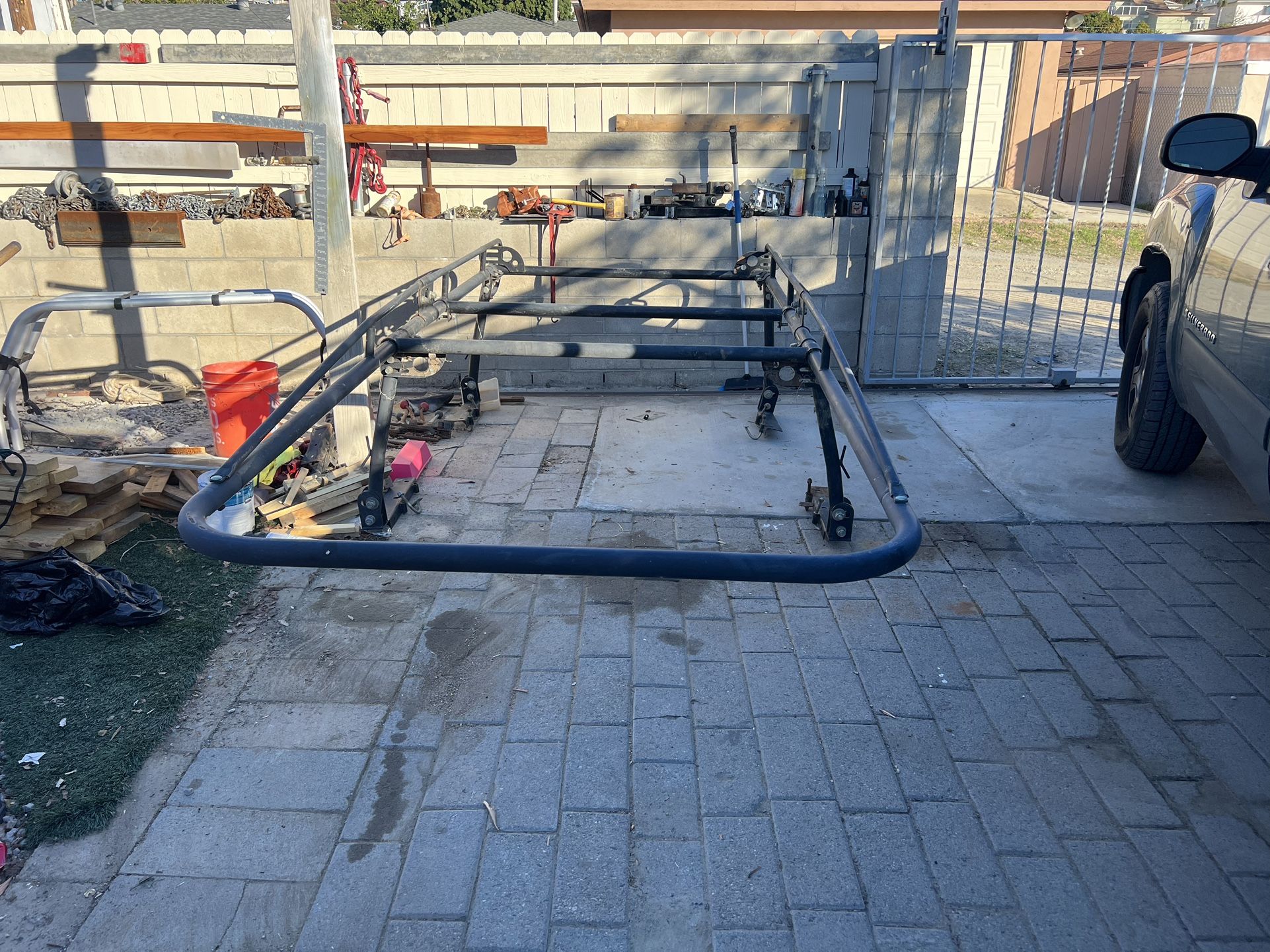 Lumber Rack for Sale in San Diego, CA OfferUp