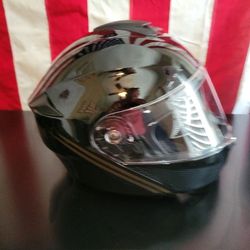 Harley Davidson Bluetooth Helmet XXL