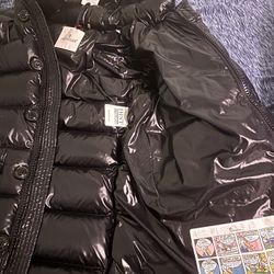 Moncler Jacket 