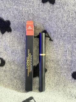 MAC powder kiss velvet blur slim lipstick full size 2g