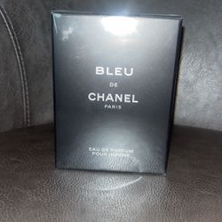 Bleu De Chanel EDP 