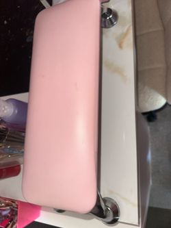 Arm rest