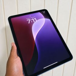 APPLE iPAD (A16) 128gb (Blue)