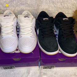 NIKE SB DUNK LOW PRO ‼️🤾🏾‍♂️