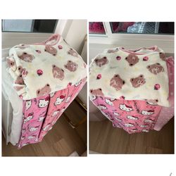 Woman’s Cozy Pants